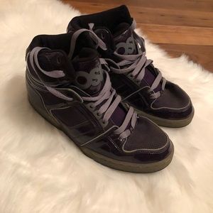 NWOT Men’s Osiris HighTop Sneakers